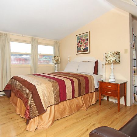 Gower Guest House 세인트존스 외부 사진