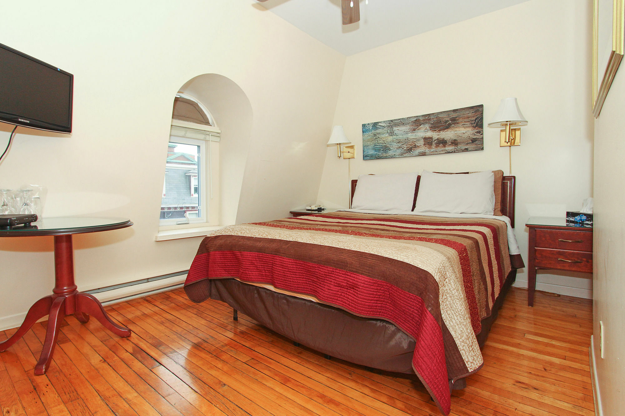 Gower Guest House 세인트존스 외부 사진
