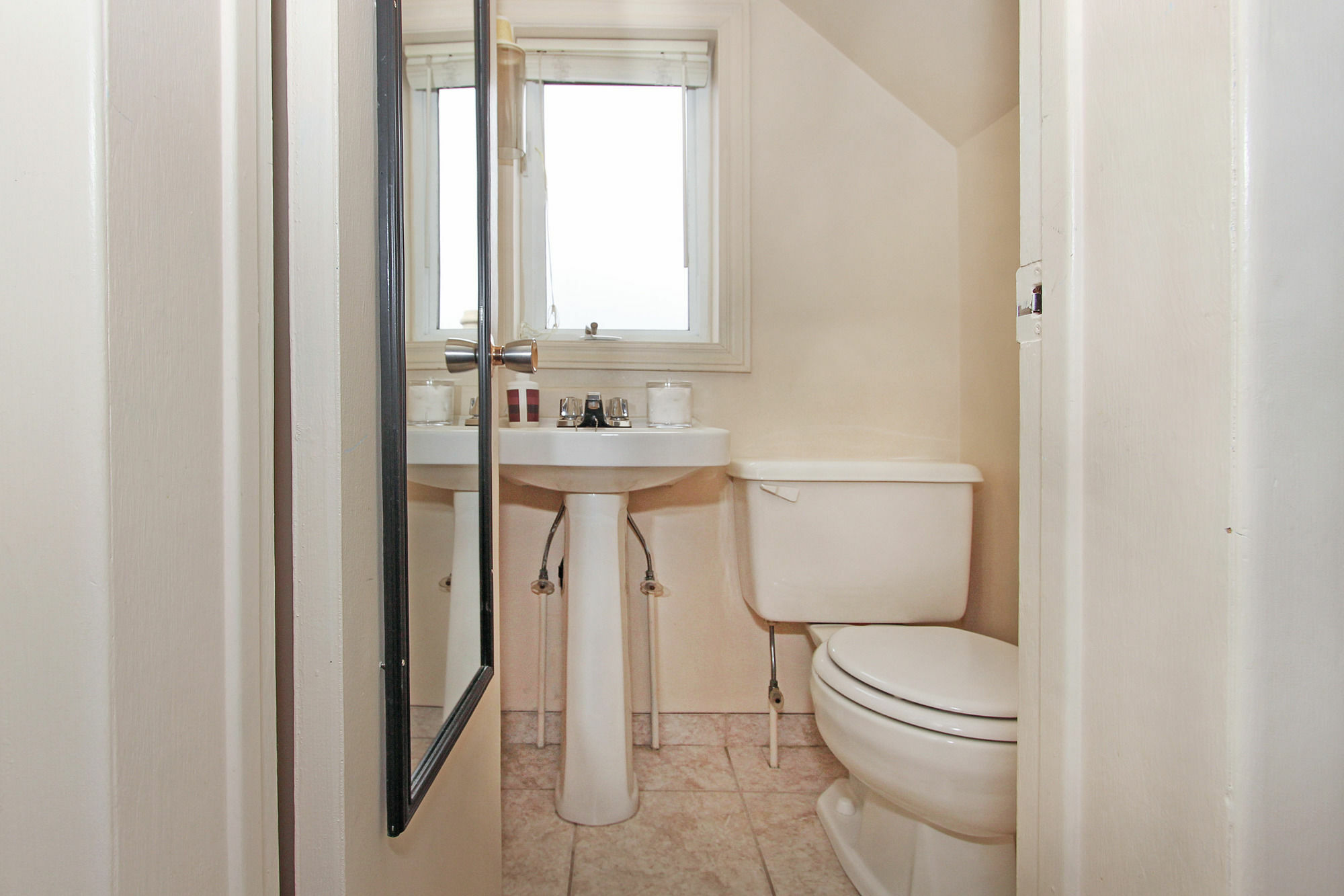 Gower Guest House 세인트존스 외부 사진